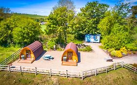 Westport Glamping At Doon Angus Farm
